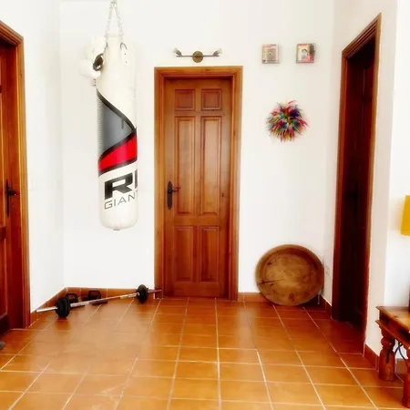 Villa Lavinia Alhaurin el Grande