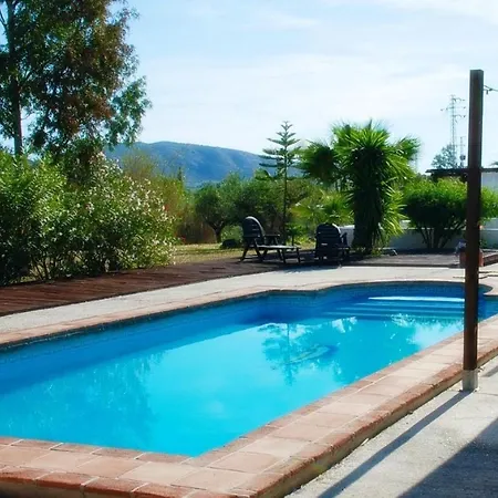 Villa Lavinia *