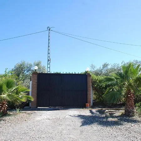 Villa Lavinia Alhaurin el Grande
