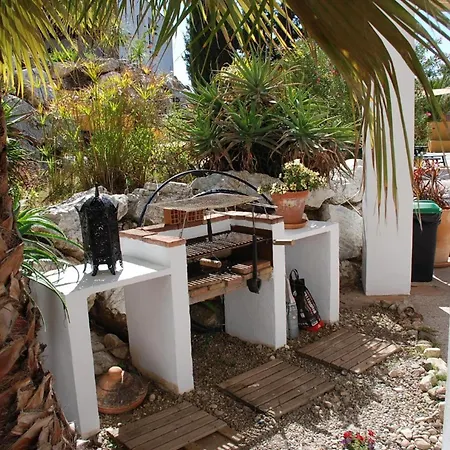 Villa Lavinia Alhaurin el Grande