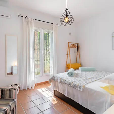 Villa Lavinia Alhaurin el Grande